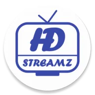 hdstreamz logo