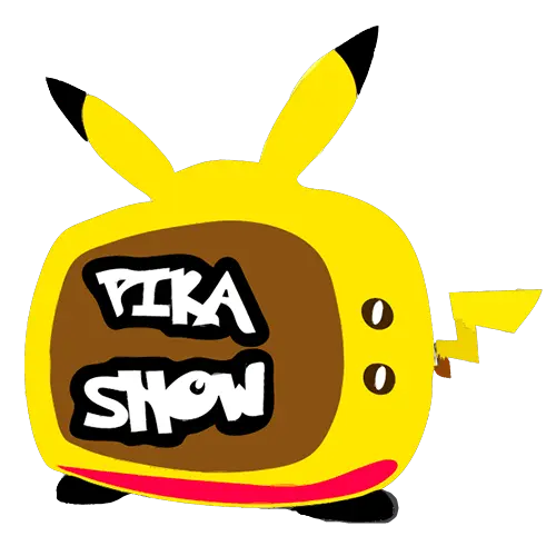 pikashow logo